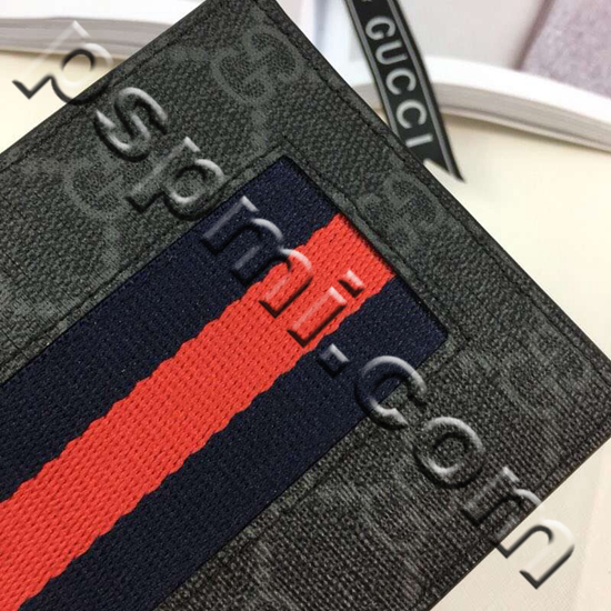 グッチ財布 レプリカ内部構造
